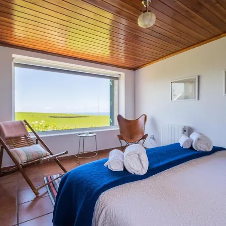 Casa Luz Nordeste (Azores)