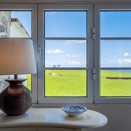 Casa de Férias Casa Luz *