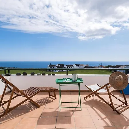 Casa Luz Nordeste (Azores)