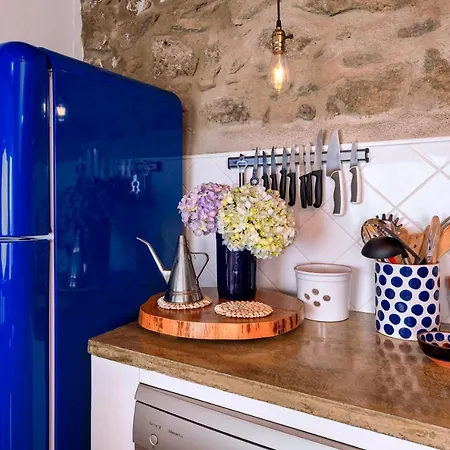 Casa de Férias Casa Luz *