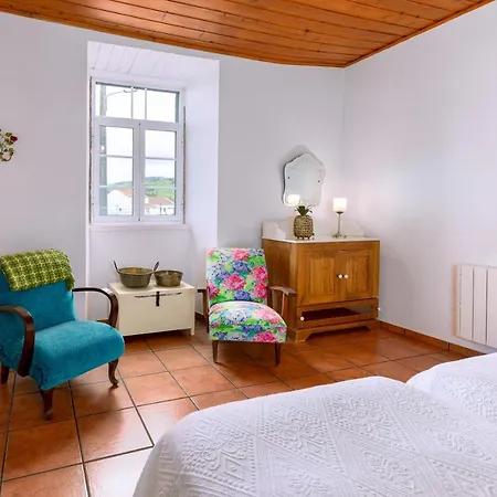 Casa Luz Casa de Férias *