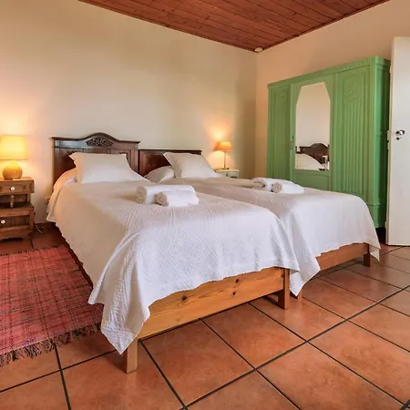 Casa Luz Nordeste (Azores)