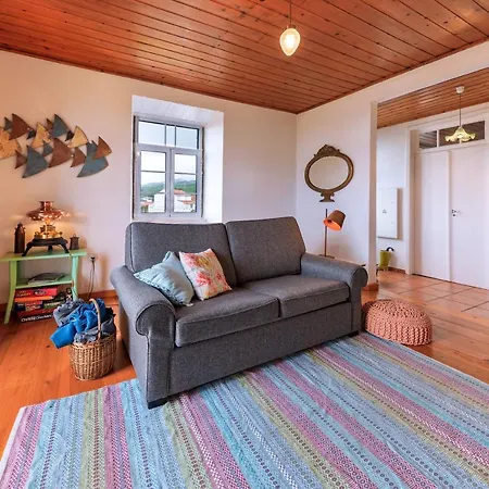 Casa Luz Casa de Férias