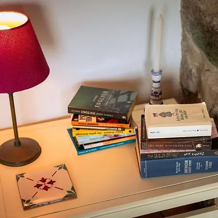 Casa Luz Casa de Férias