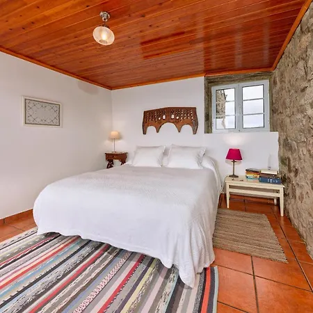 Casa Luz Casa de Férias *