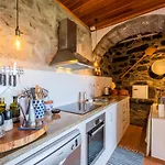 Holiday home Casa Luz Nordeste (Azores)