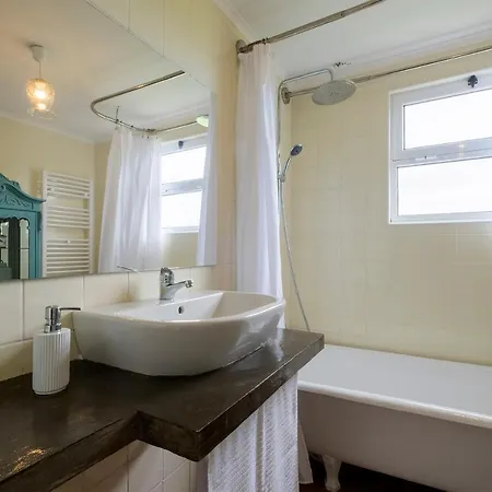 Casa Luz Nordeste (Azores)