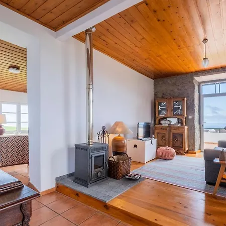 Casa Luz Holiday home Nordeste (Azores)