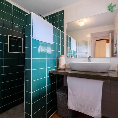 Holiday home Casa Luz Nordeste (Azores)