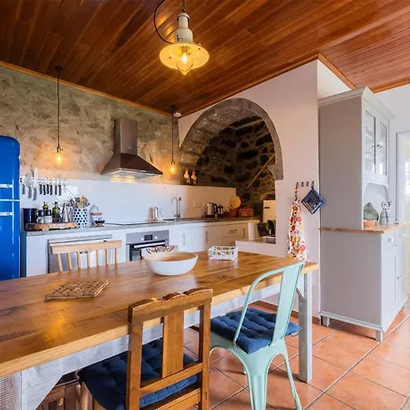 Casa Luz Holiday home
