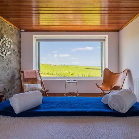 Casa Luz Holiday home *