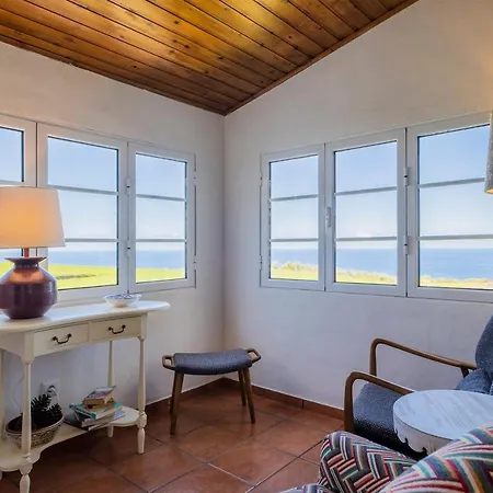Holiday home Casa Luz *