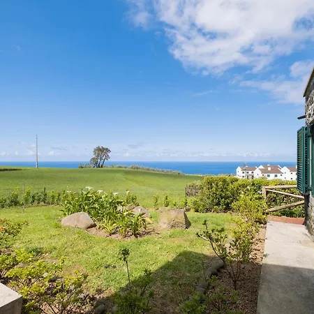 Holiday home Casa Luz *