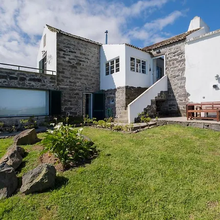 Holiday home Casa Luz Nordeste (Azores)