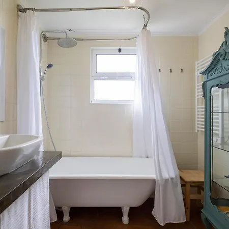 Casa Luz Vakantiehuis *