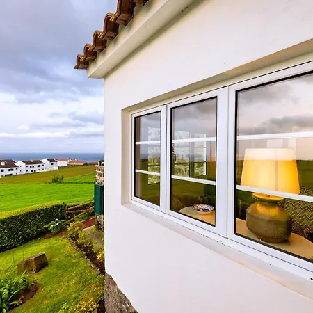 Casa Luz Vakantiehuis