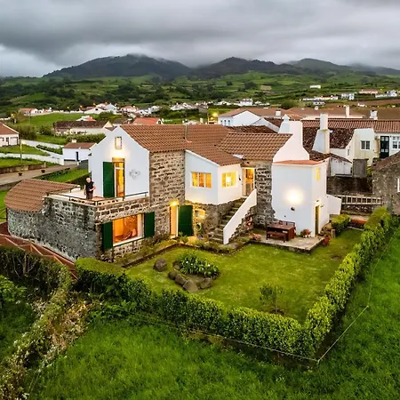 Casa Luz Vakantiehuis Nordeste (Azores)