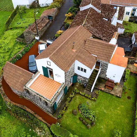 Holiday home Casa Luz
