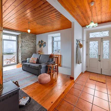 Casa Luz Nordeste (Azores)