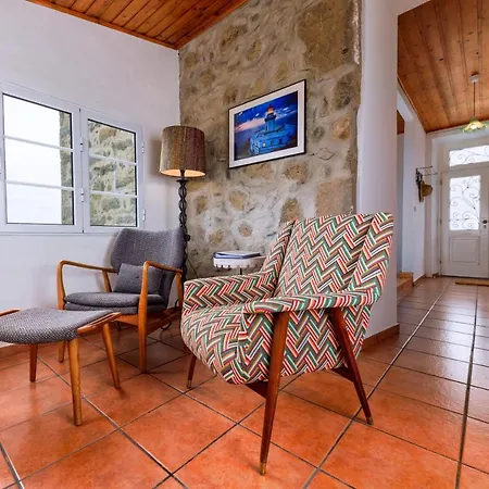 Holiday home Casa Luz *