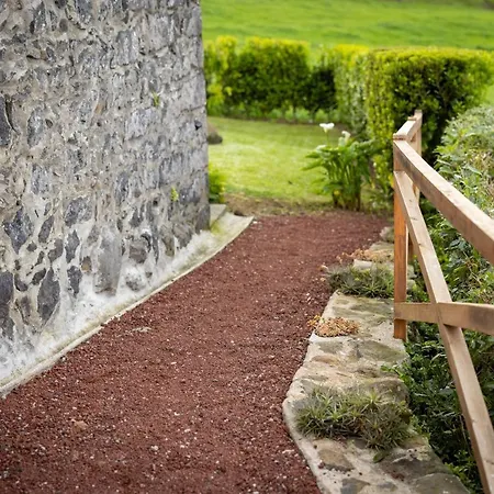 Casa Luz * Nordeste (Azores)