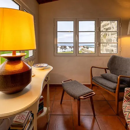 Casa Luz Holiday home Nordeste (Azores)