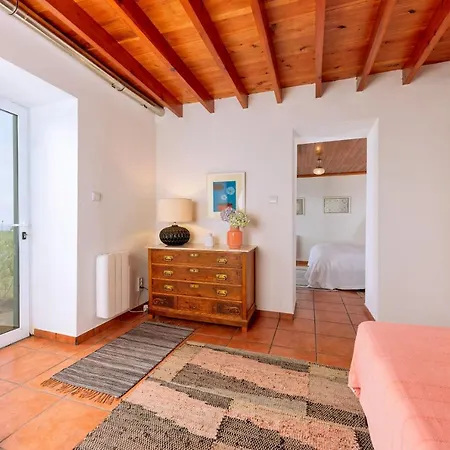 Casa Luz Nordeste (Azores)