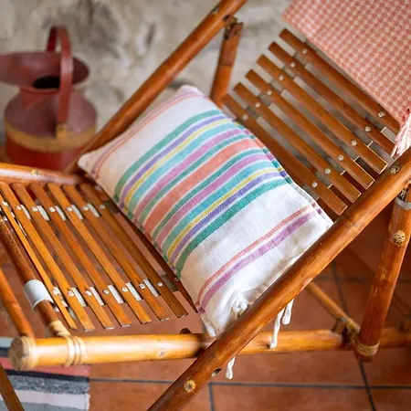 Holiday home Casa Luz