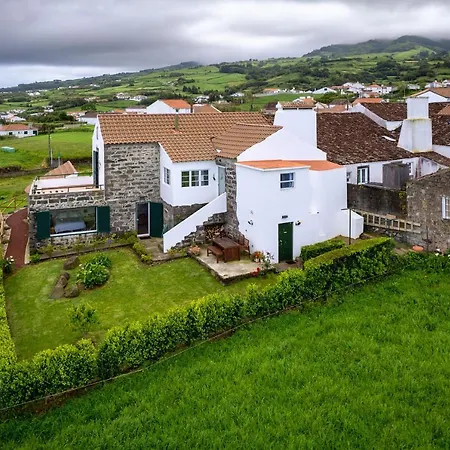 Vakantiehuis Casa Luz Nordeste (Azores)