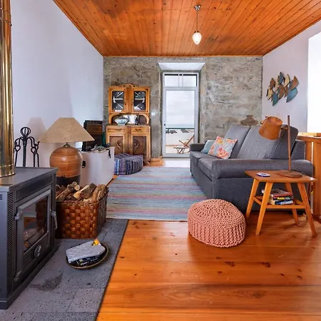 Vakantiehuis Casa Luz