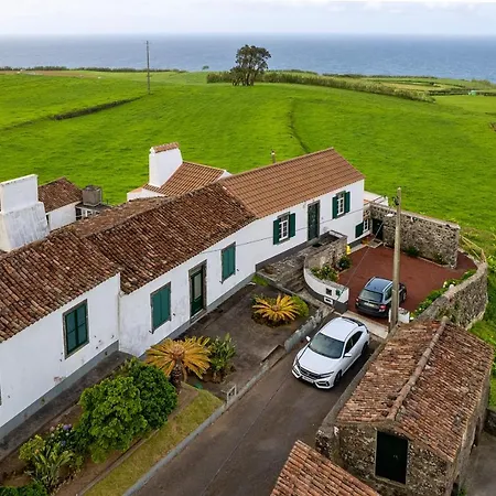 Casa Luz Holiday home