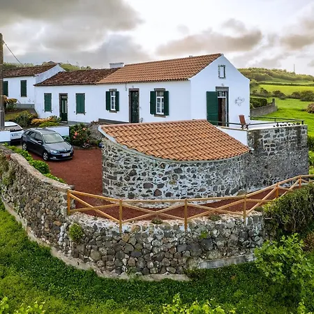 Casa Luz Vakantiehuis