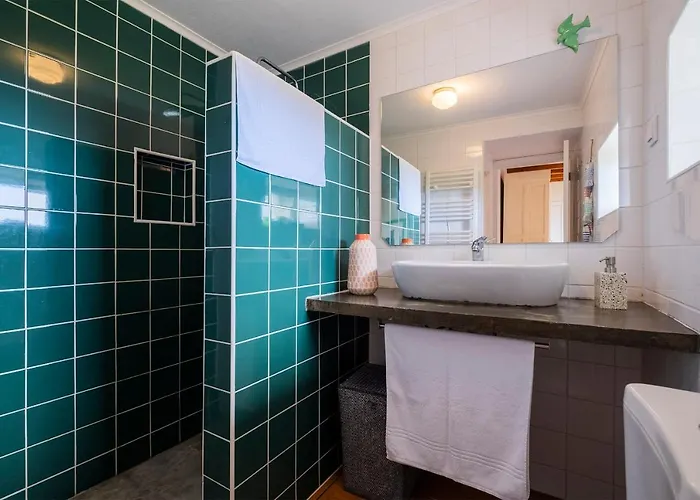 Holiday home Casa Luz Nordeste (Azores)