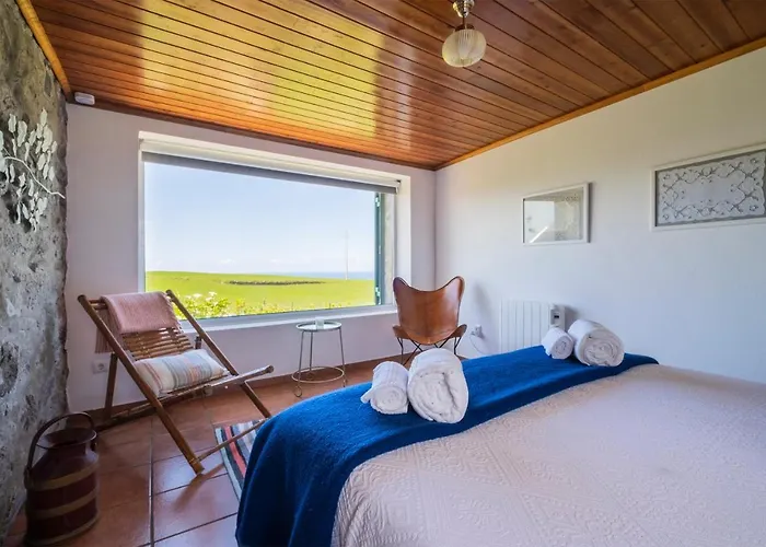 Casa Luz Nordeste (Azores)