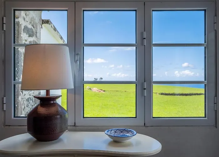 Holiday home Casa Luz *