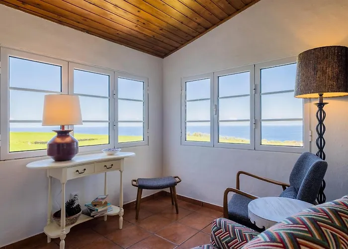 Holiday home Casa Luz *