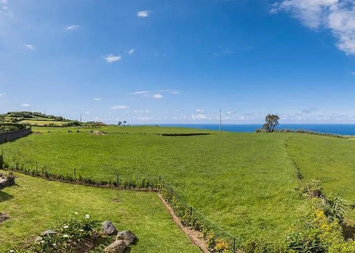 Casa Luz * Nordeste (Azores)