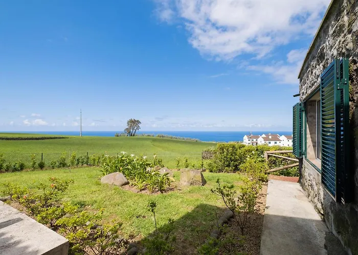 Holiday home Casa Luz *