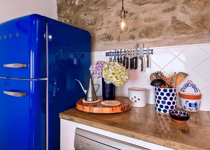 Holiday home Casa Luz *