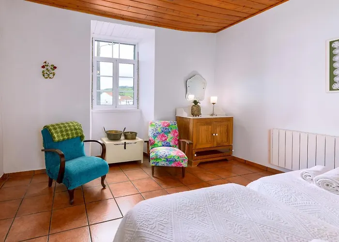 Casa Luz Holiday home *