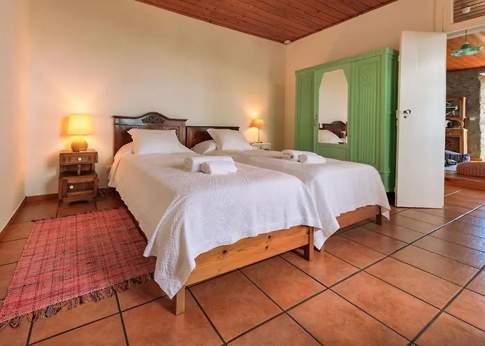 Casa Luz Nordeste (Azores)