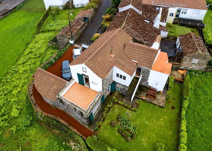 Holiday home Casa Luz