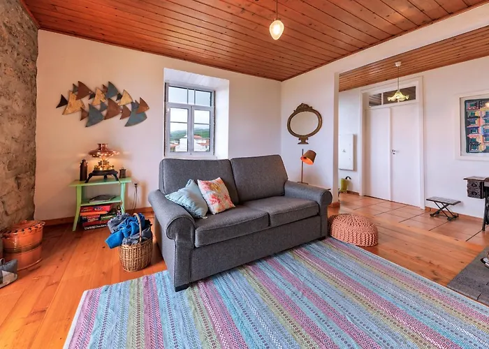 Casa Luz Holiday home