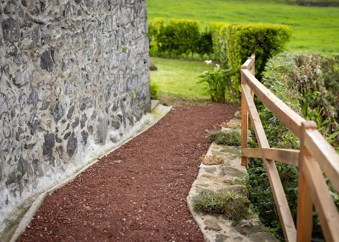 Casa Luz * Nordeste (Azores)