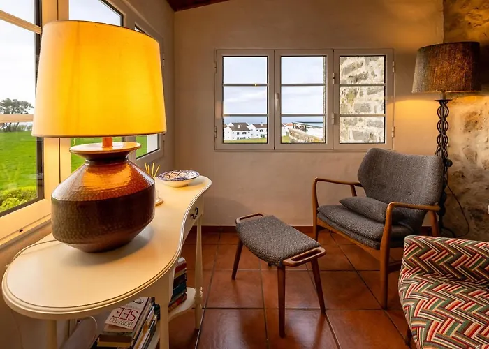 Casa Luz Holiday home Nordeste (Azores)