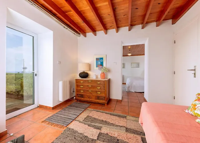 Casa Luz Nordeste (Azores)