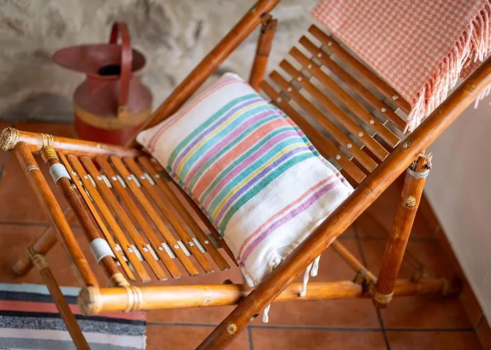 Holiday home Casa Luz