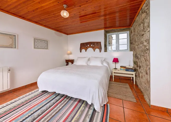 Casa Luz Holiday home *