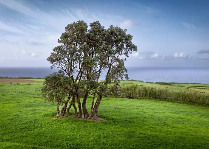 Casa Luz Holiday home